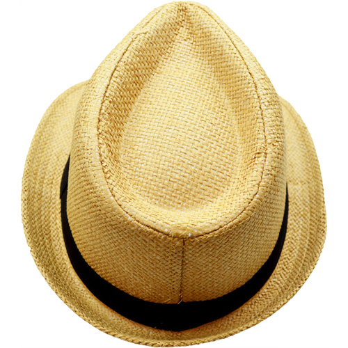 パナマ帽風ハット（全3色） – 株式会社ザ・アクセス-TheACCESS-
